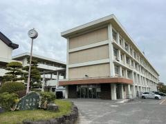 広島県立五日市高等学校