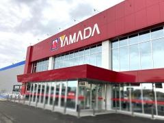 ヤマダ電機　テックランドＮｅｗ八代インター店