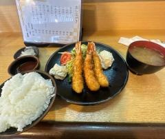 とんかつ・富義