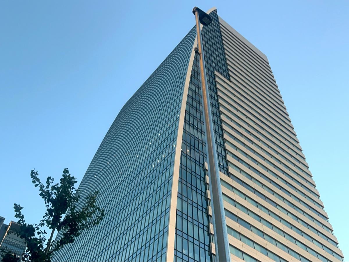 トヨタファイナンス株式会社