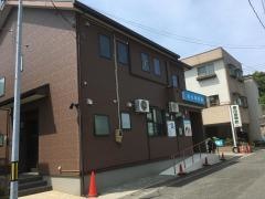 櫛田接骨院