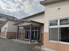 楽陽荘グループホームちーず