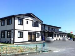 やちだもの家　青山駅前