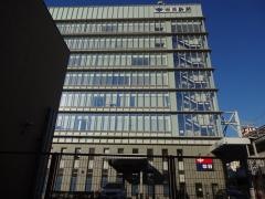 テレビ愛知岐阜支社