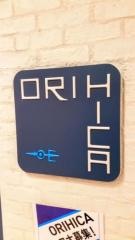 オリヒカ　東京ドームシティ　ラクーア店