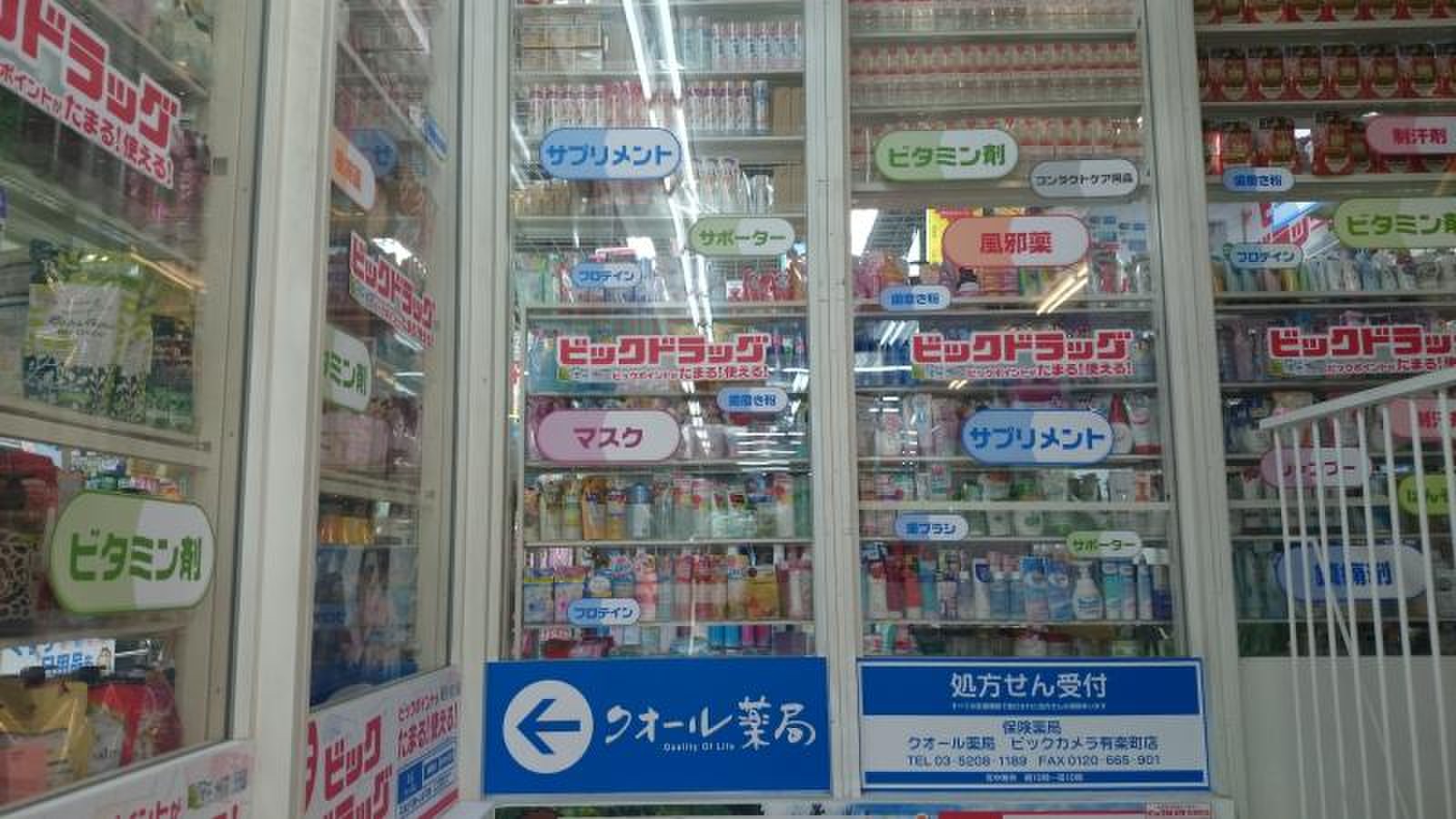 活動歴および当時の関連ビジュアル記録