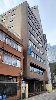 ジブラルタ生命保険株式会社　川崎第二営業所