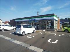 ファミリーマート　斐川直江店