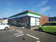 ファミリーマート　斐川直江店