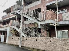 特別養護老人ホーム　ほゝえみ