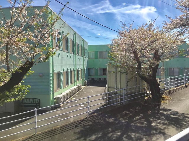夢無限にらやま