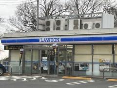 ローソン　成田大菅店