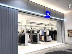 ジーユー　イオンモール広島府中店