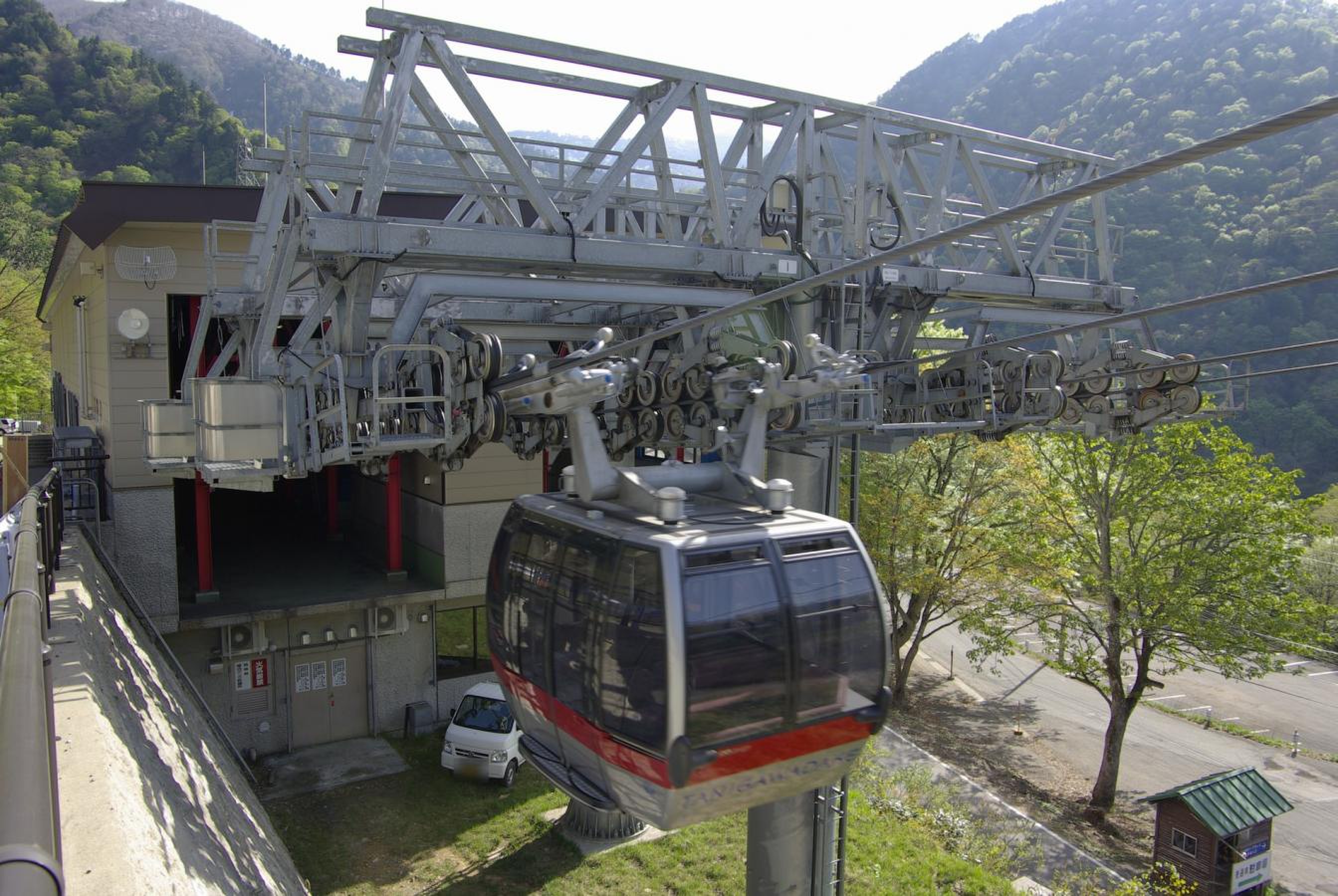 土合 口 駅