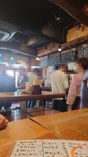 横浜商店　横浜西口