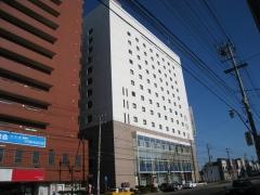 ホテル法華クラブ函館