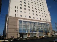 ホテル法華クラブ函館