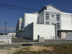 志波姫小学校