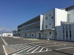 志波姫小学校