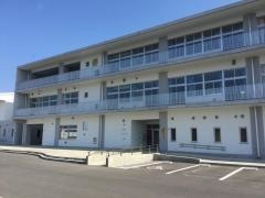 志波姫小学校