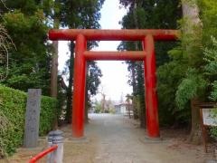 諏訪神社