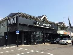 ＭＩＮＩ秋田/ＭＩＮＩ　ＮＥＸＴ秋田