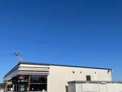 セブンイレブン　つくば観音台店
