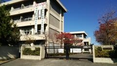 高崎市立大類中学校