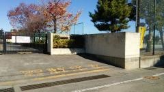 高崎市立大類中学校