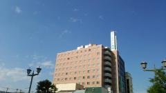 パークイン高崎