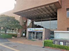 戸田市立図書館