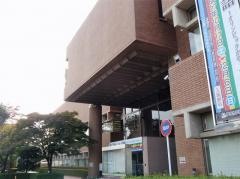 戸田市立図書館