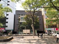 多摩信用金庫府中支店