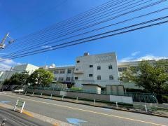 萩中小学校