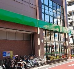 サミットストア大田千鳥町店