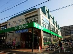 サミットストア大田千鳥町店