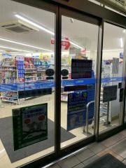 ローソン　清瀬秋津駅南口店