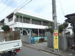 相模が丘西保育園