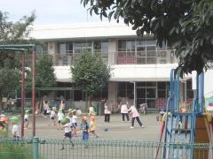 相模が丘西保育園
