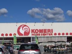 コメリハード＆グリーン　十日町新座店