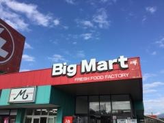 ＢｉｇＭａｒｔ高塚店