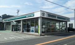 長野トヨペット飯田店