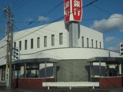 十六銀行則武支店