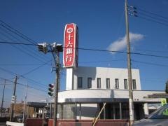 十六銀行則武支店