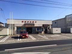 静岡中央銀行浜松東支店