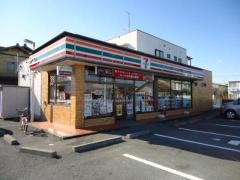 セブンイレブン　磐田福田店