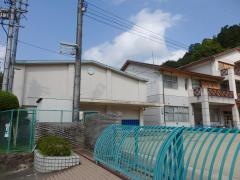 御蔵小学校