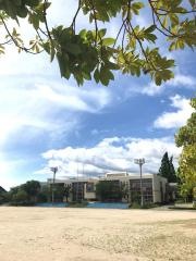 瀬戸市立水野中学校