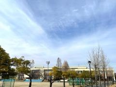 瀬戸市立水野中学校