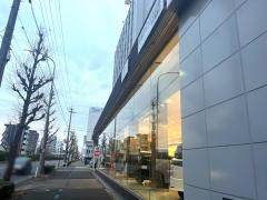 日産プリンス名古屋中村亀島店
